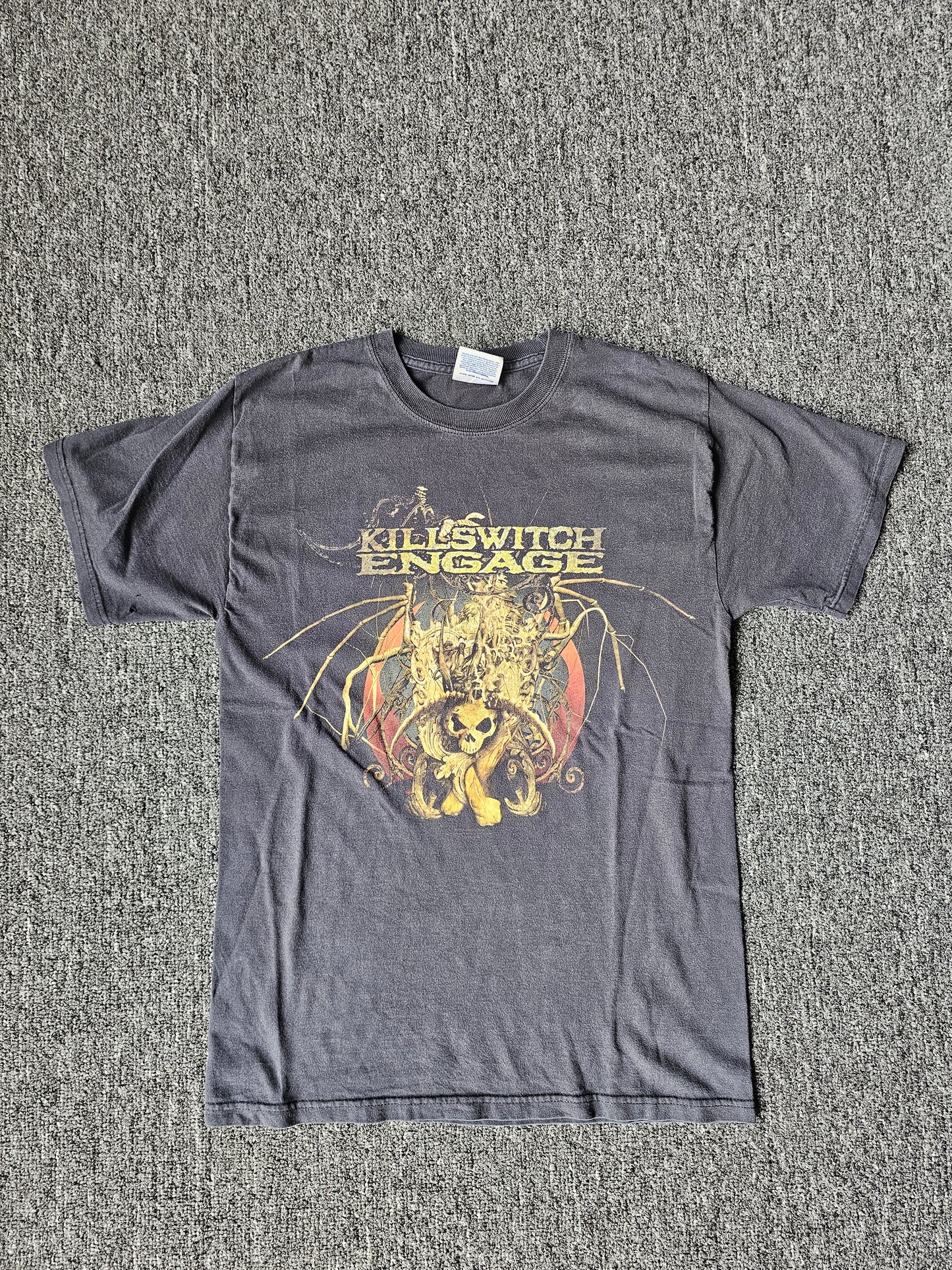 Killswitch Engage Y2K Band Tee (S)