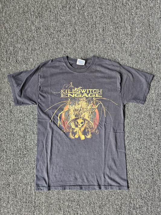 Killswitch Engage Y2K Band Tee (S)