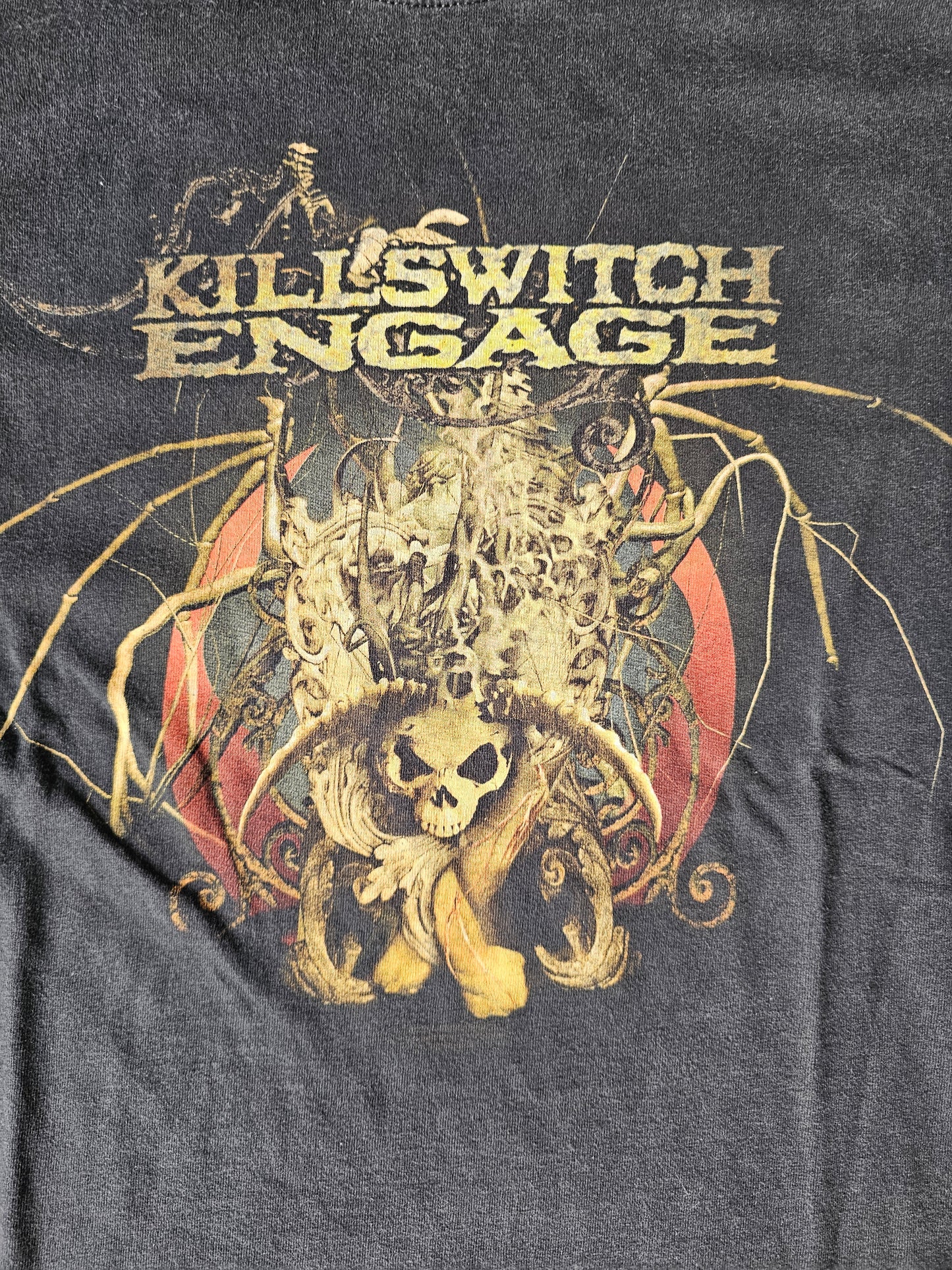 Killswitch Engage Y2K Band Tee (S)