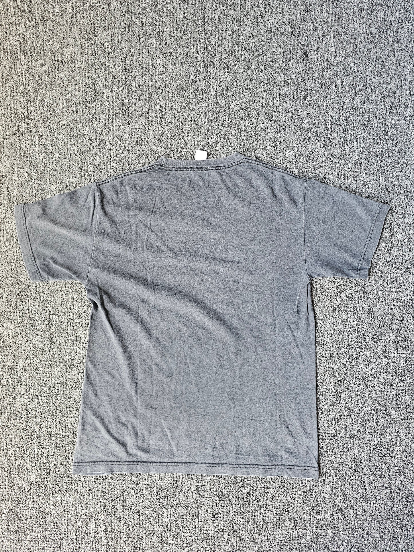 2004 Punisher Marvel Fader Tee (M)