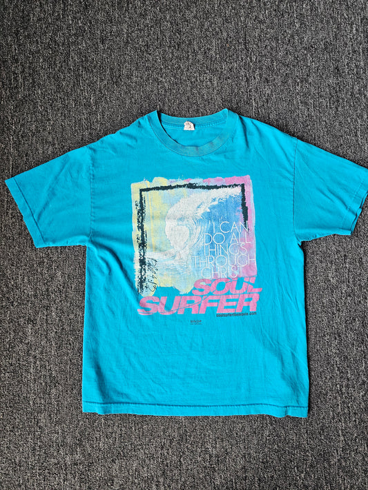 Soul Surfer 2011 Surf Tee (L)