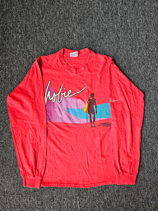 Hobie Surf 90s Long Sleeve (L - fits like M)