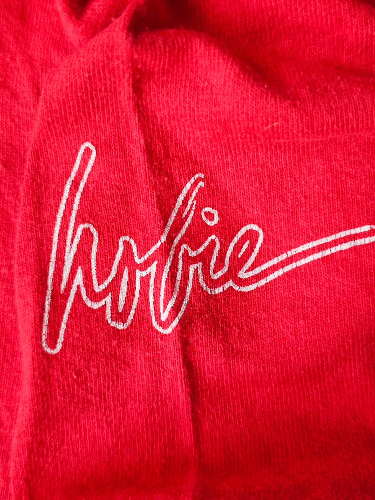 Hobie Surf 90s Long Sleeve (L - fits like M)