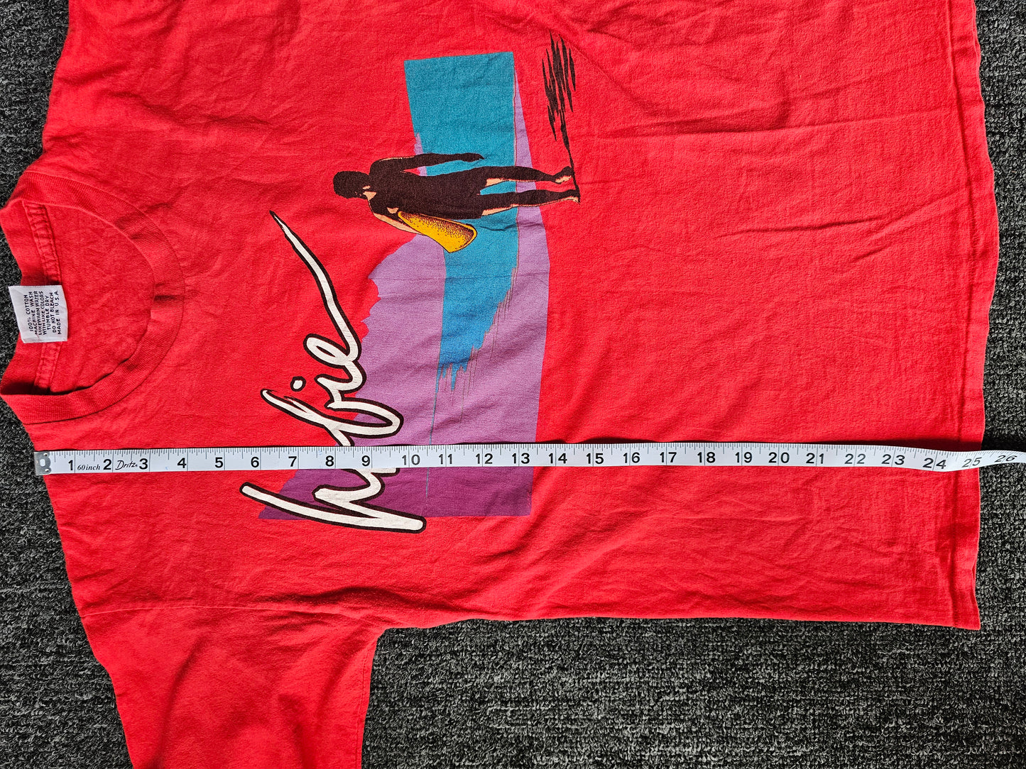 Hobie Surf 90s Long Sleeve (L - fits like M)