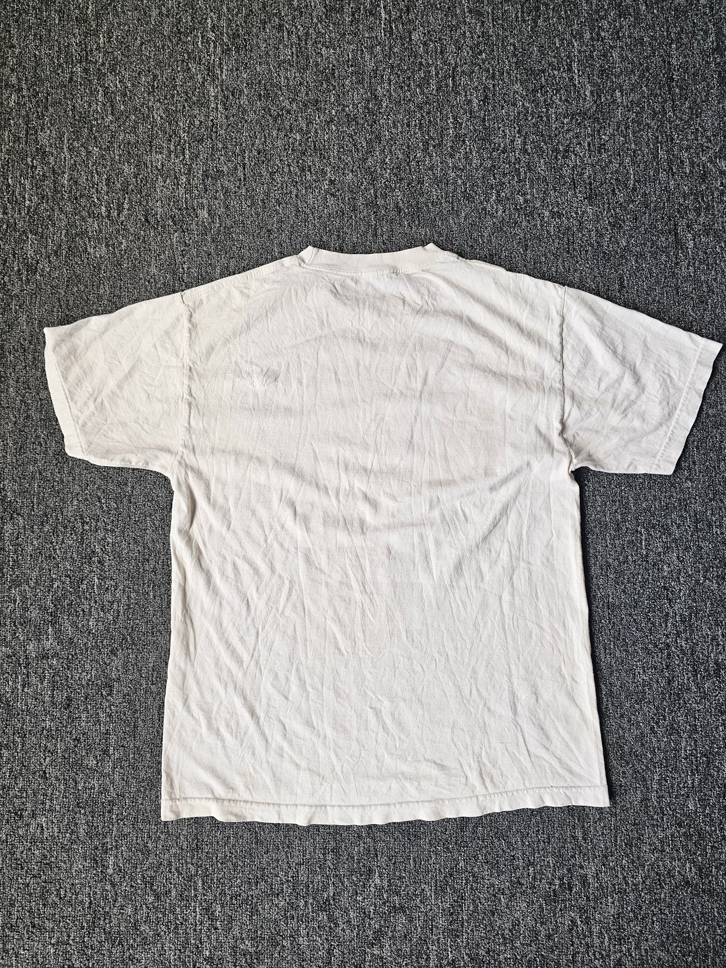Nitro Jam Racing Tee (L)