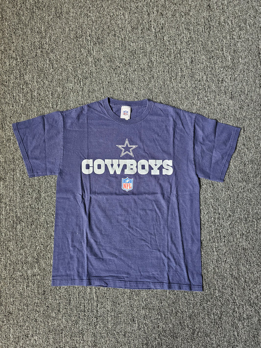 Dallas Cowboys 90s NFL Tee (M)