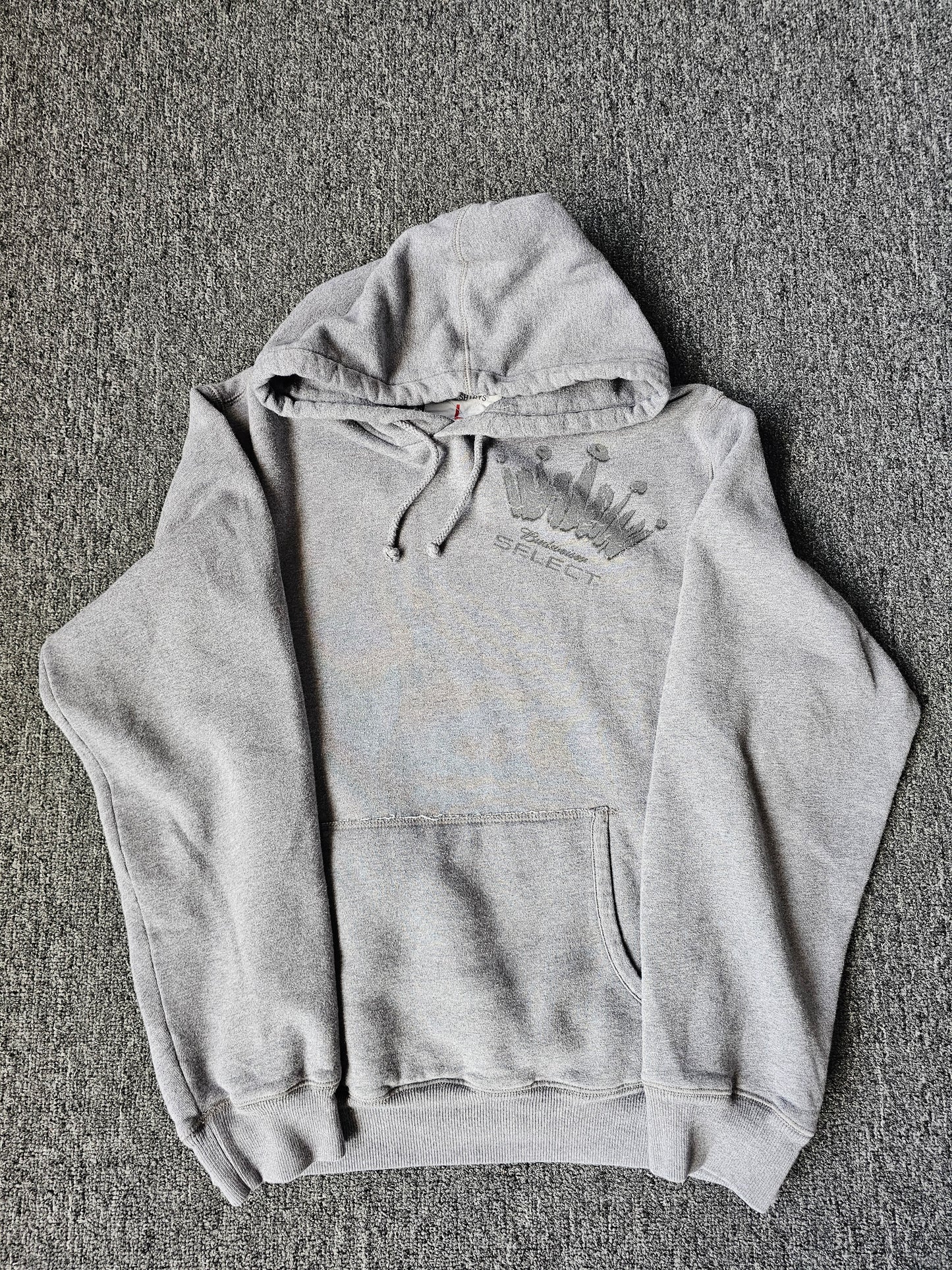 Budweiser Select Hoody (L)