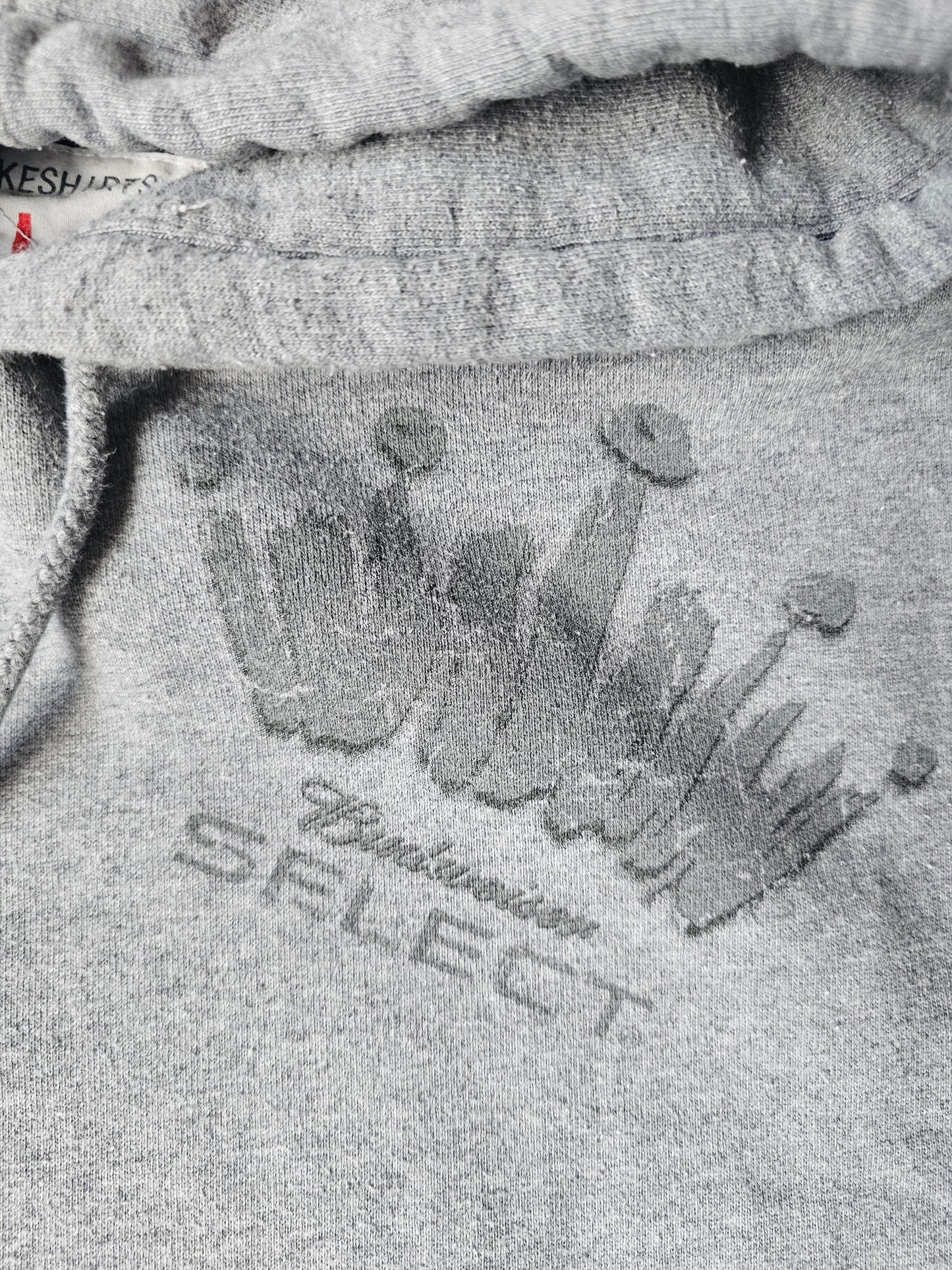 Budweiser Select Hoody (L)