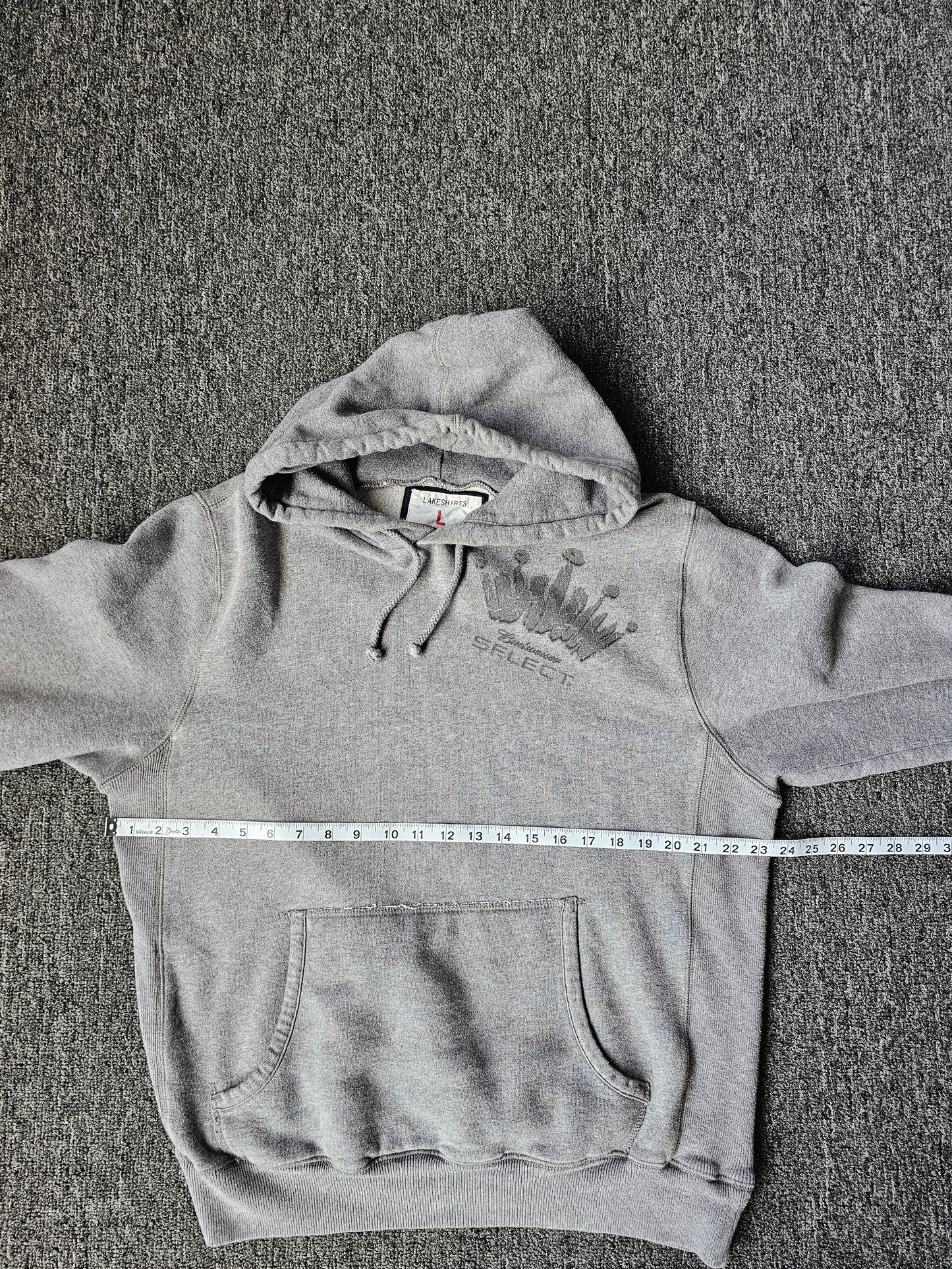 Budweiser Select Hoody (L)