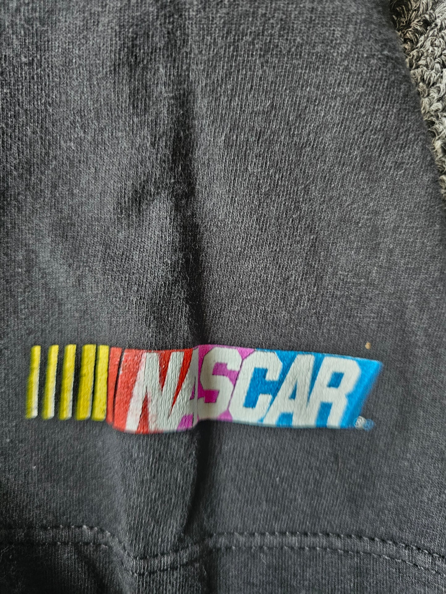 Bill Elliott Dodge Nascar Tee (L)