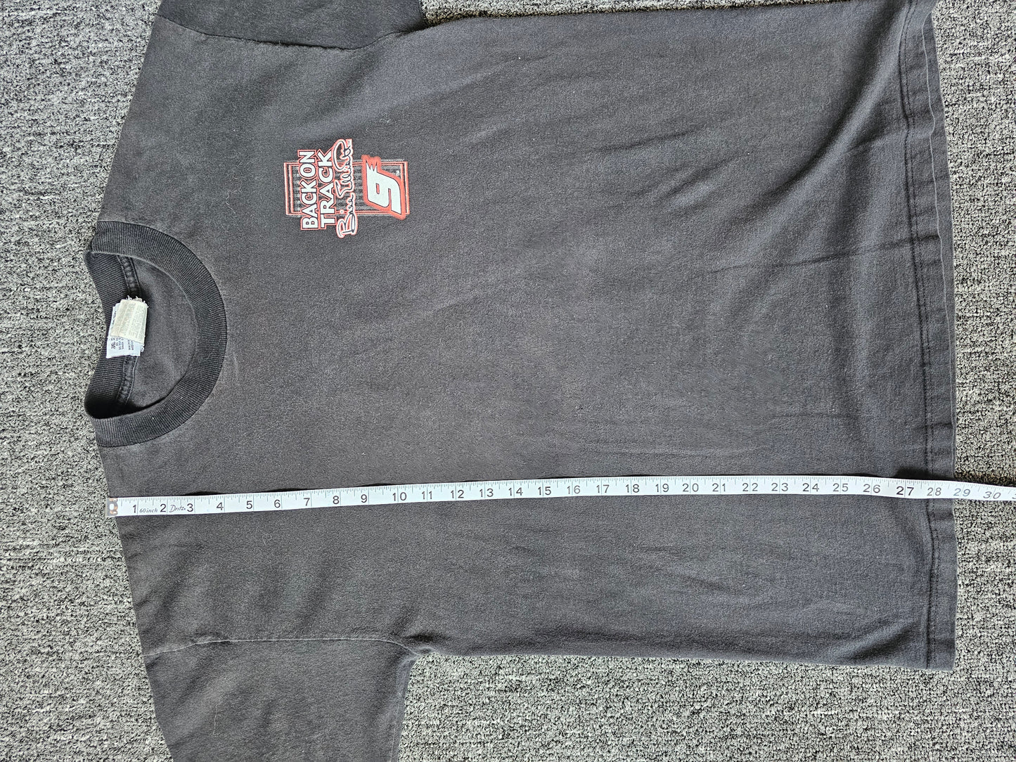 Bill Elliott Dodge Nascar Tee (L)