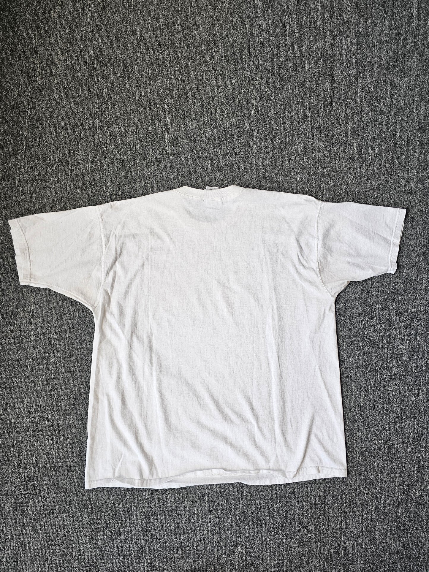 Michigan Big House NCAA Tee (XXL)