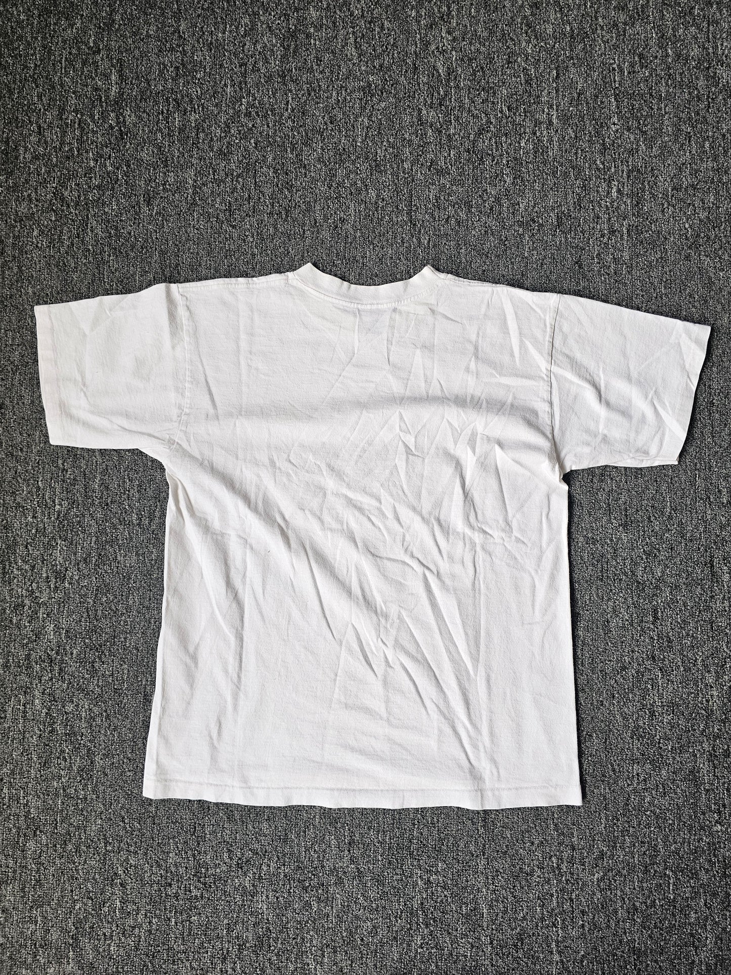 Killer Whale 90s Nature Tee (L)