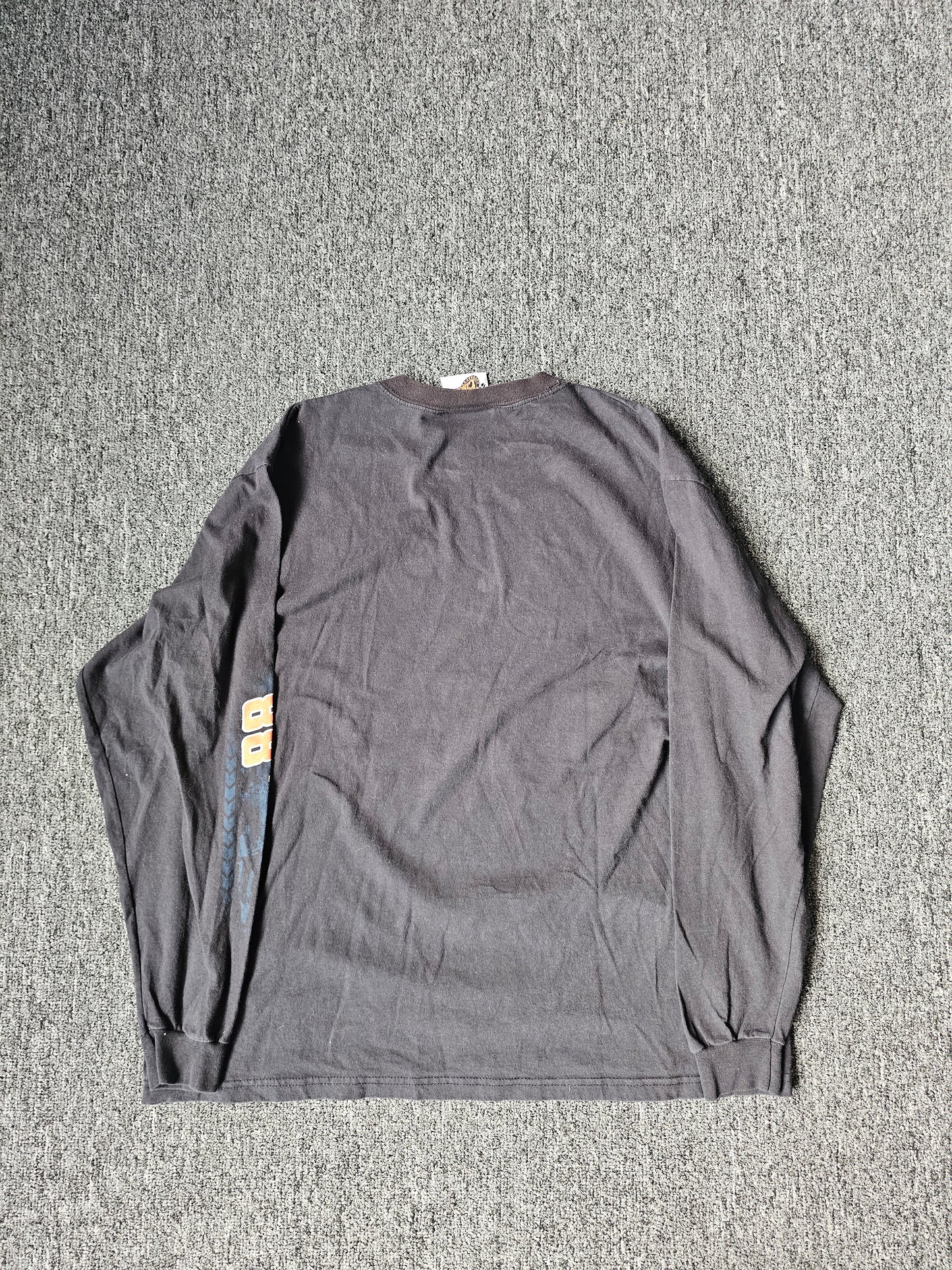 Dale Earnhardt Jr Nascar Long Sleeve (L)