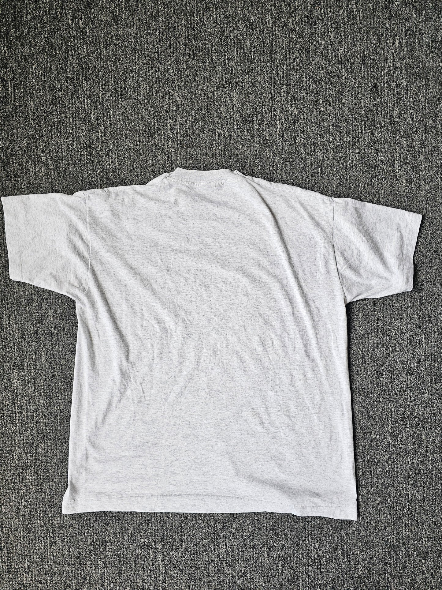 Native American 90s Embroidered Nature Tee (XL)