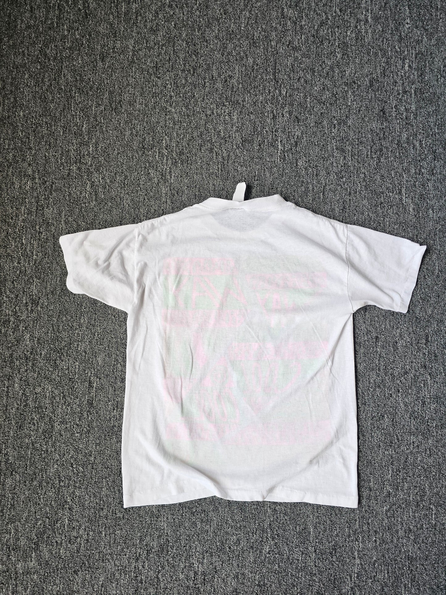 Way Cool 80s Surf Tee (S)