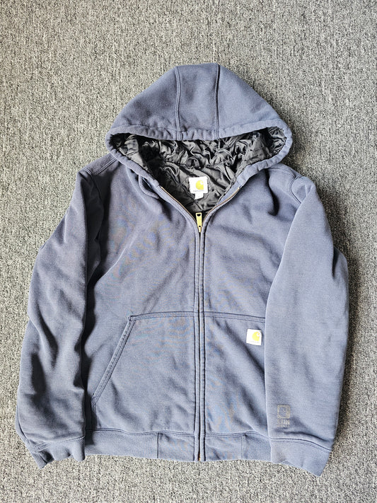 Carhartt Rain Defender Zip Up Hoody (L)