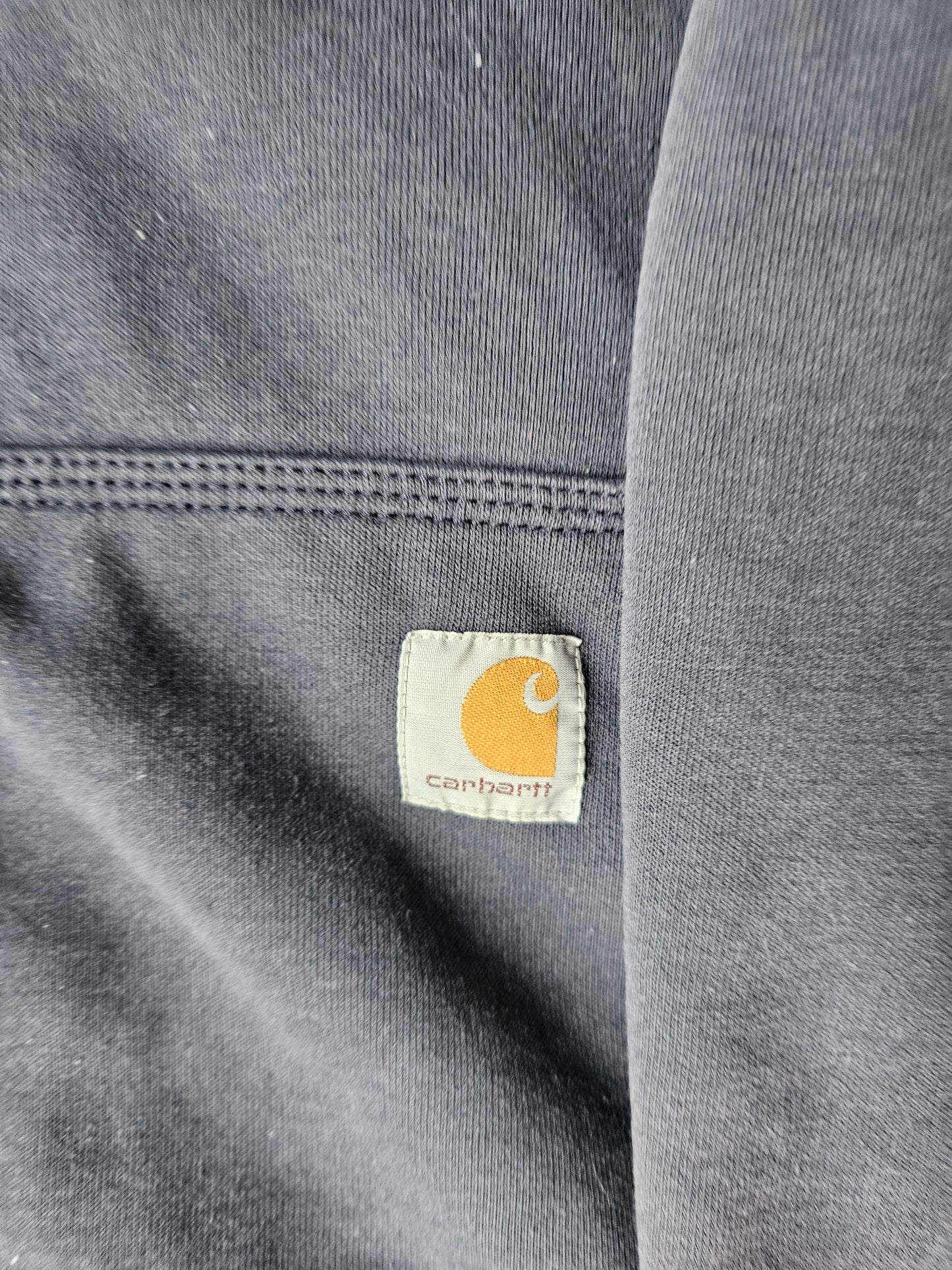 Carhartt Rain Defender Zip Up Hoody (L)