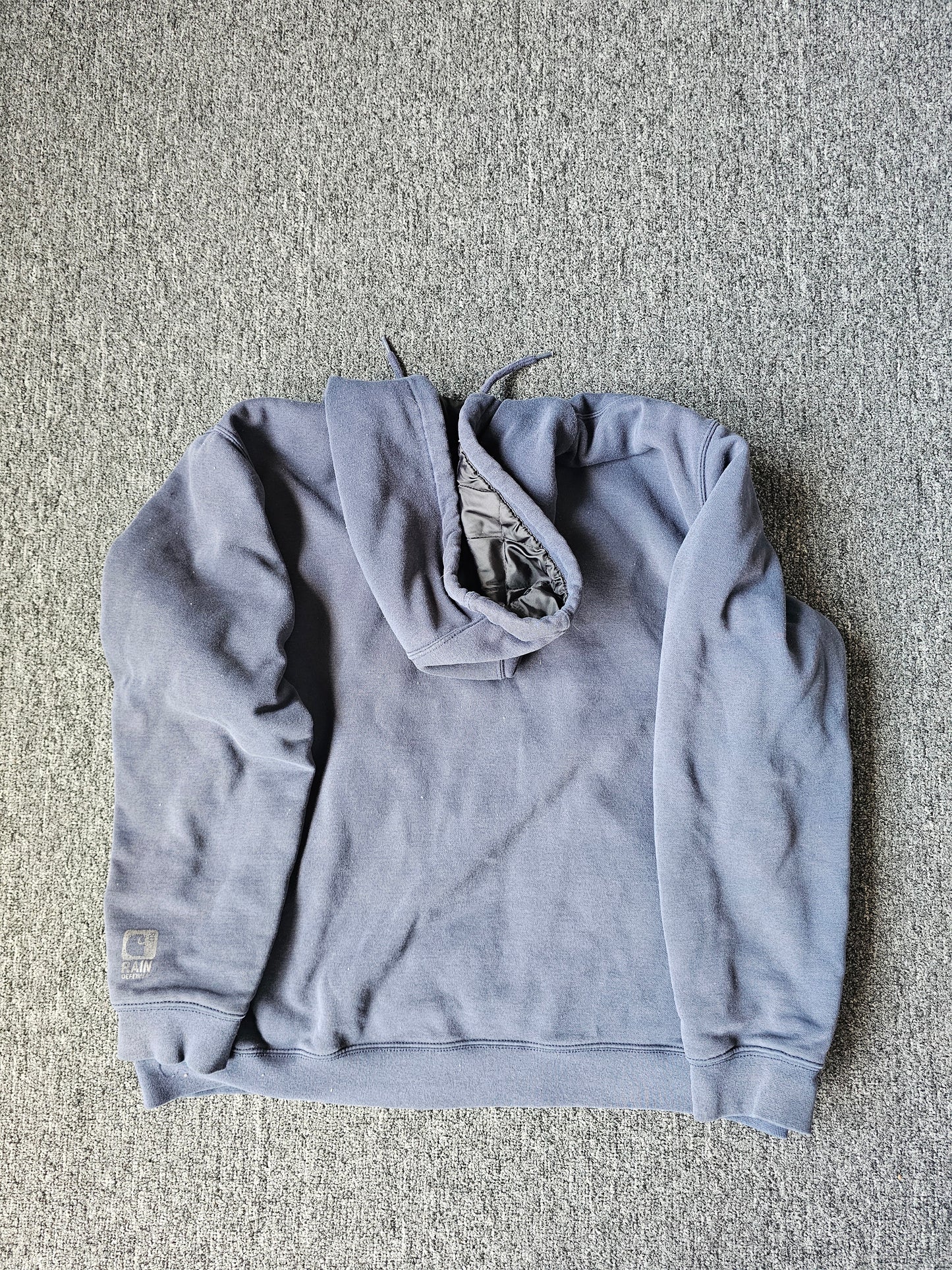 Carhartt Rain Defender Zip Up Hoody (L)