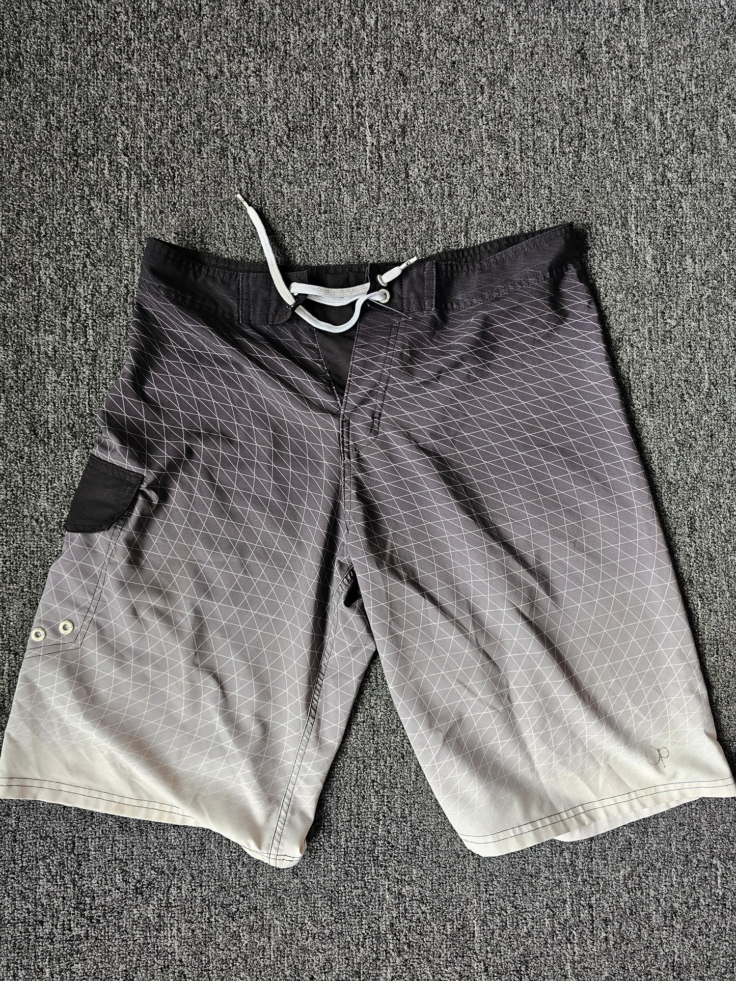 Ocean Pacific Board Shorts (30)