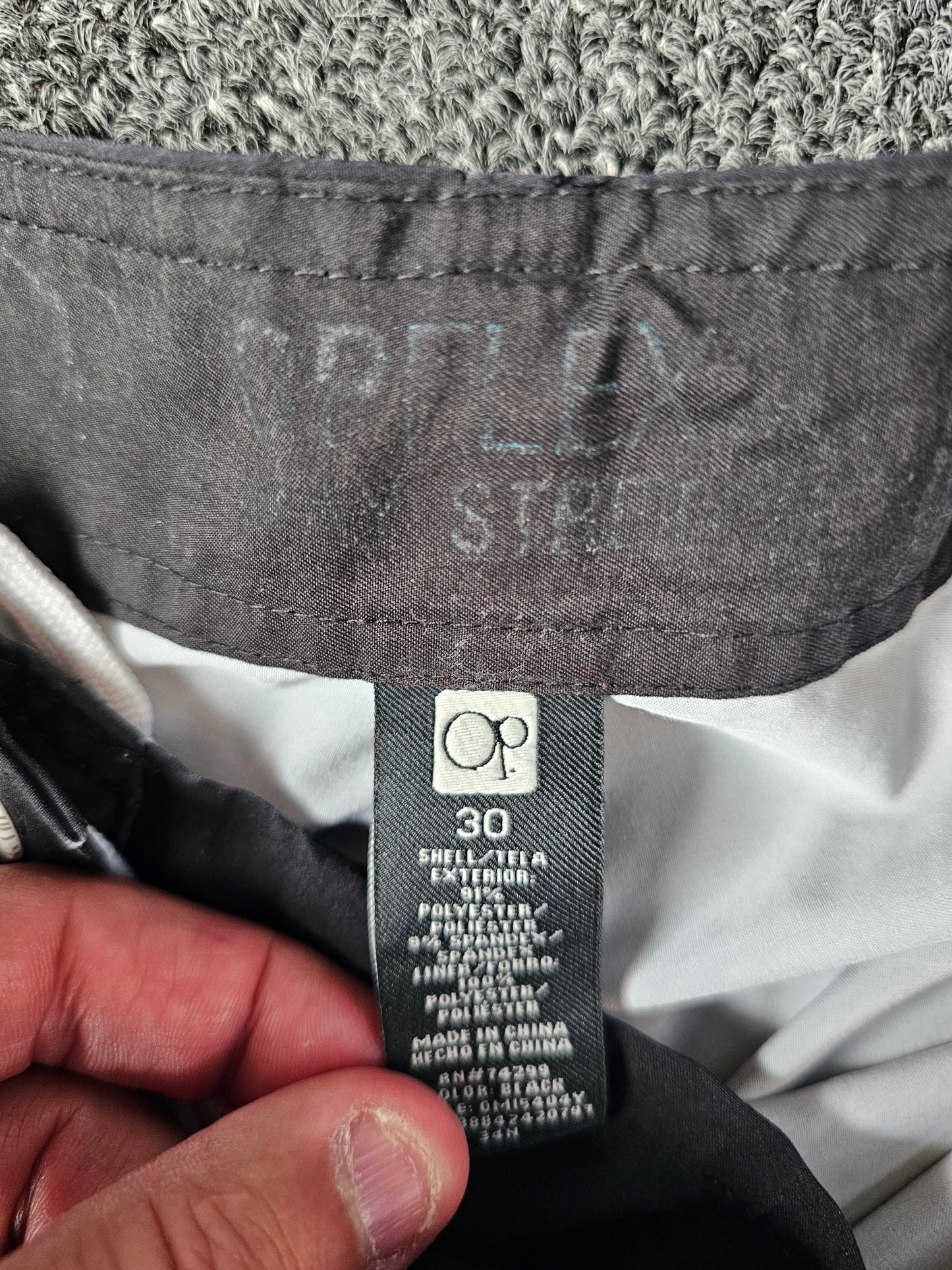 Ocean Pacific Board Shorts (30)
