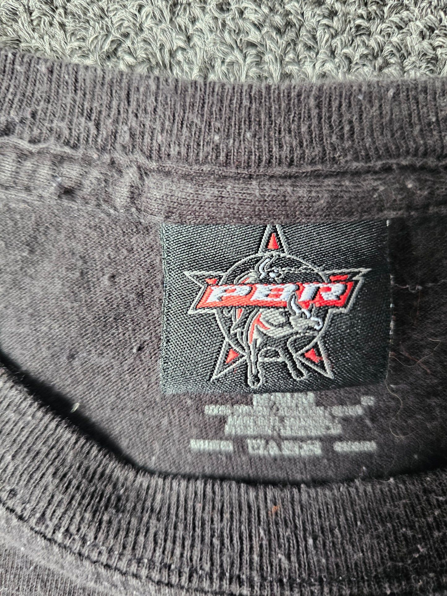 Ford Pro Bull Rodeo 2011 Tee (M)