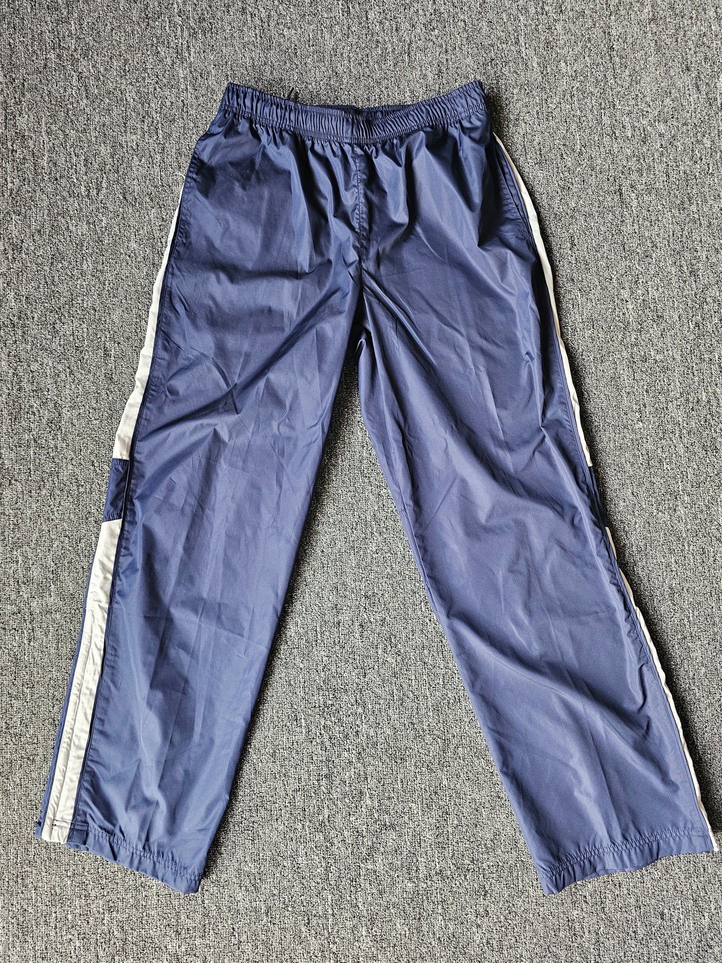 Nike Track Pants 2000s (M)