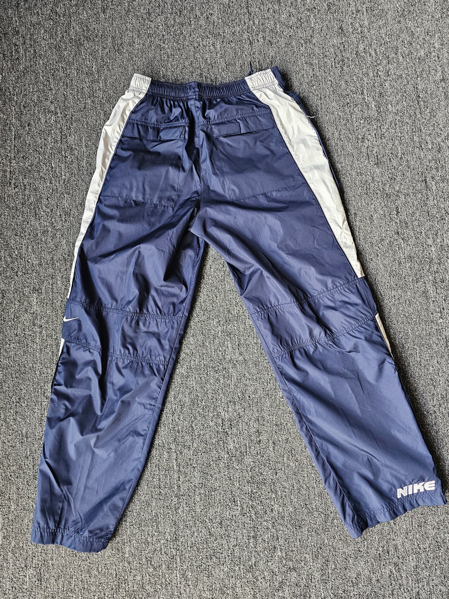Nike Track Pants 2000s (M)