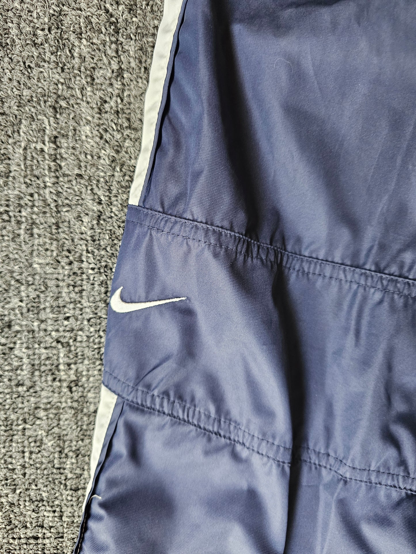 Nike Track Pants 2000s (M)