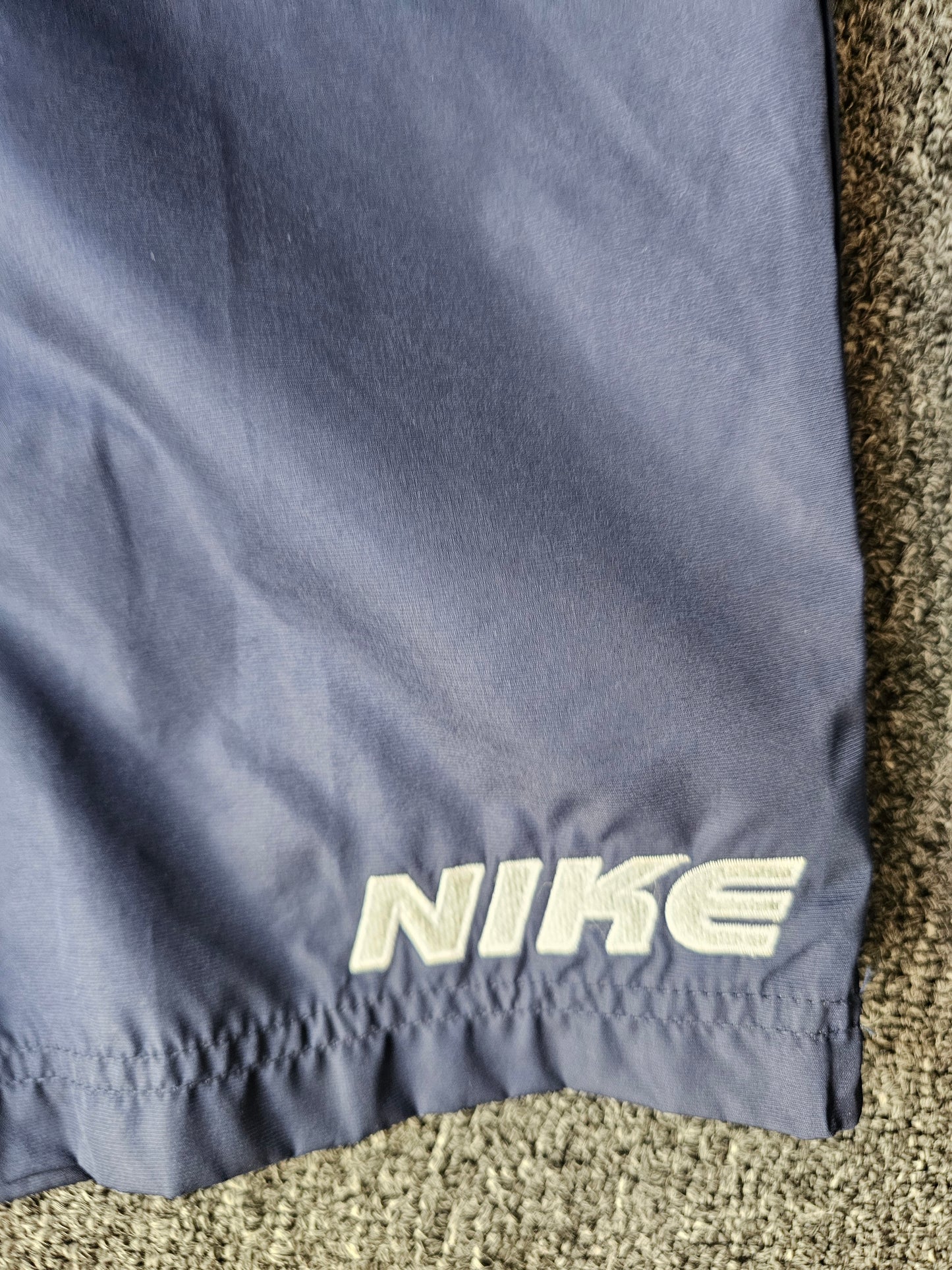 Nike Track Pants 2000s (M)