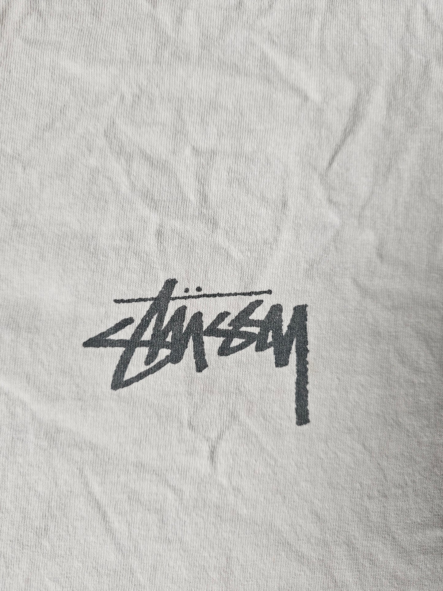 Stussy Dice Streetwear Tee (XL)