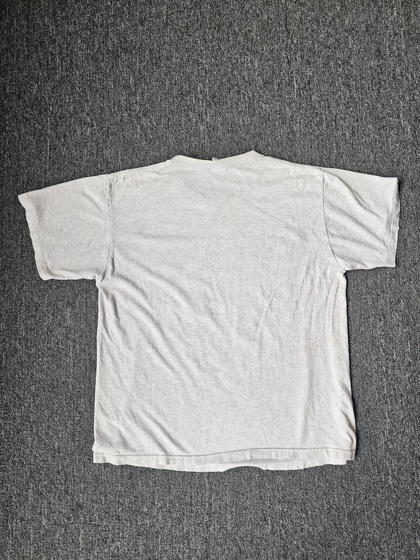 Black New York Yankees 1994 Tee (XL)