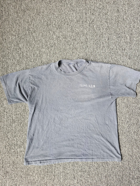 Hobie Skate 90s Fader Single Stitch Tee (XL)