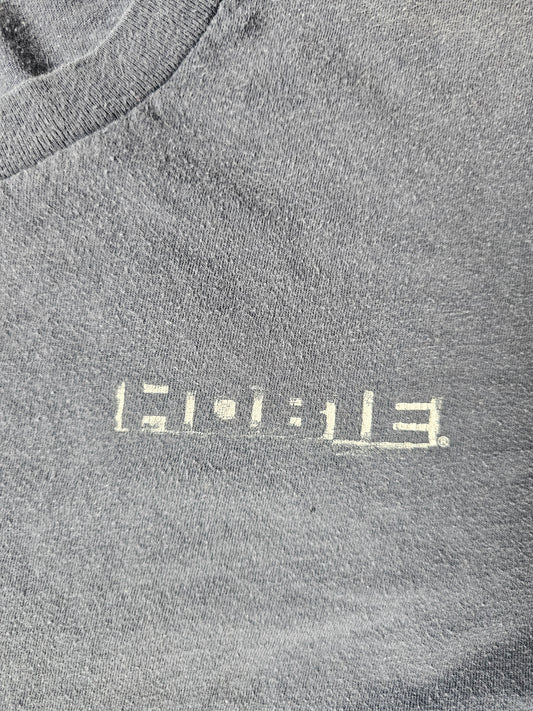 Hobie Skate 90s Fader Single Stitch Tee (XL)