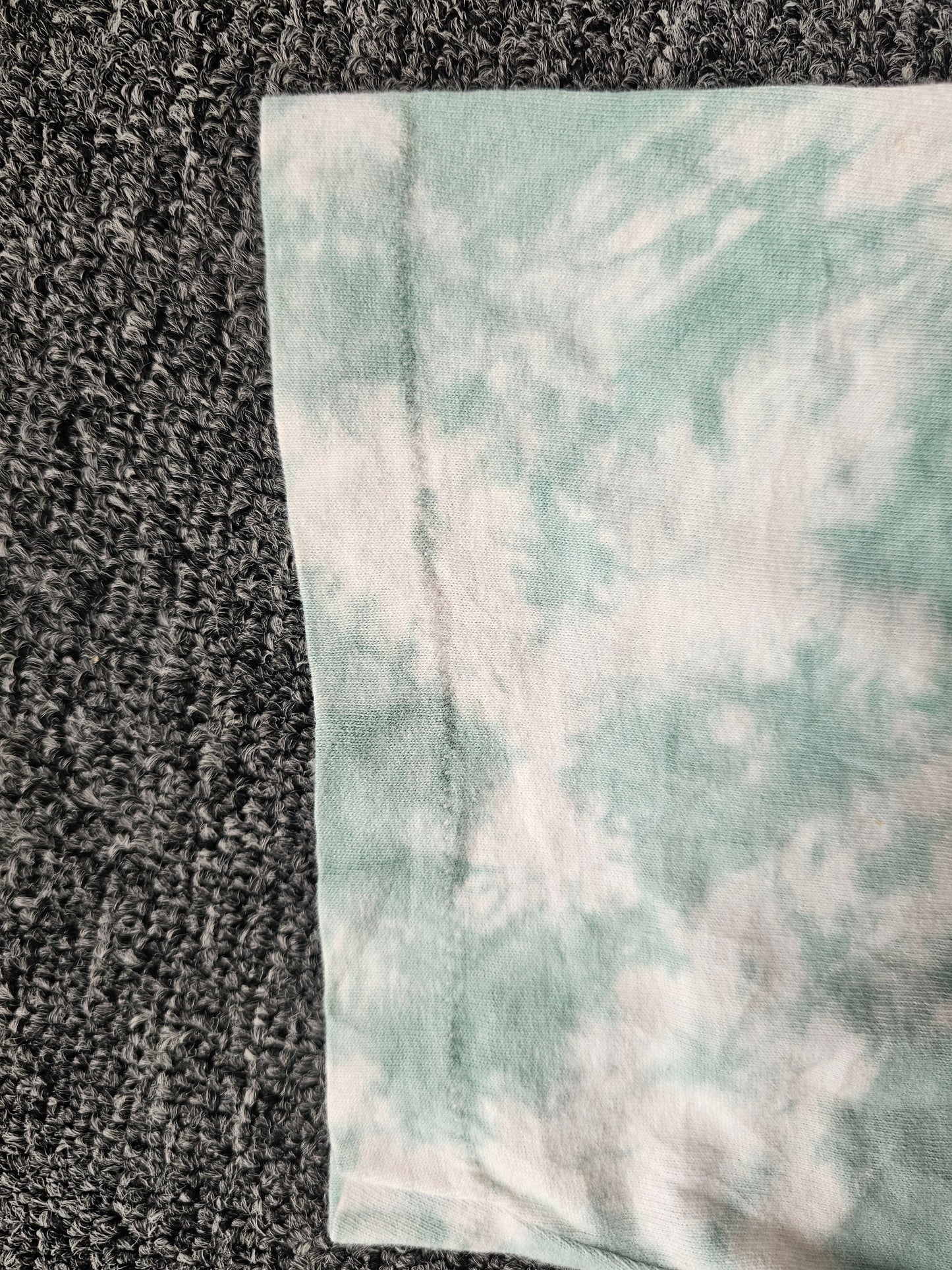 Rainforest Preseved Paradise Single Stitch AOP (XL)