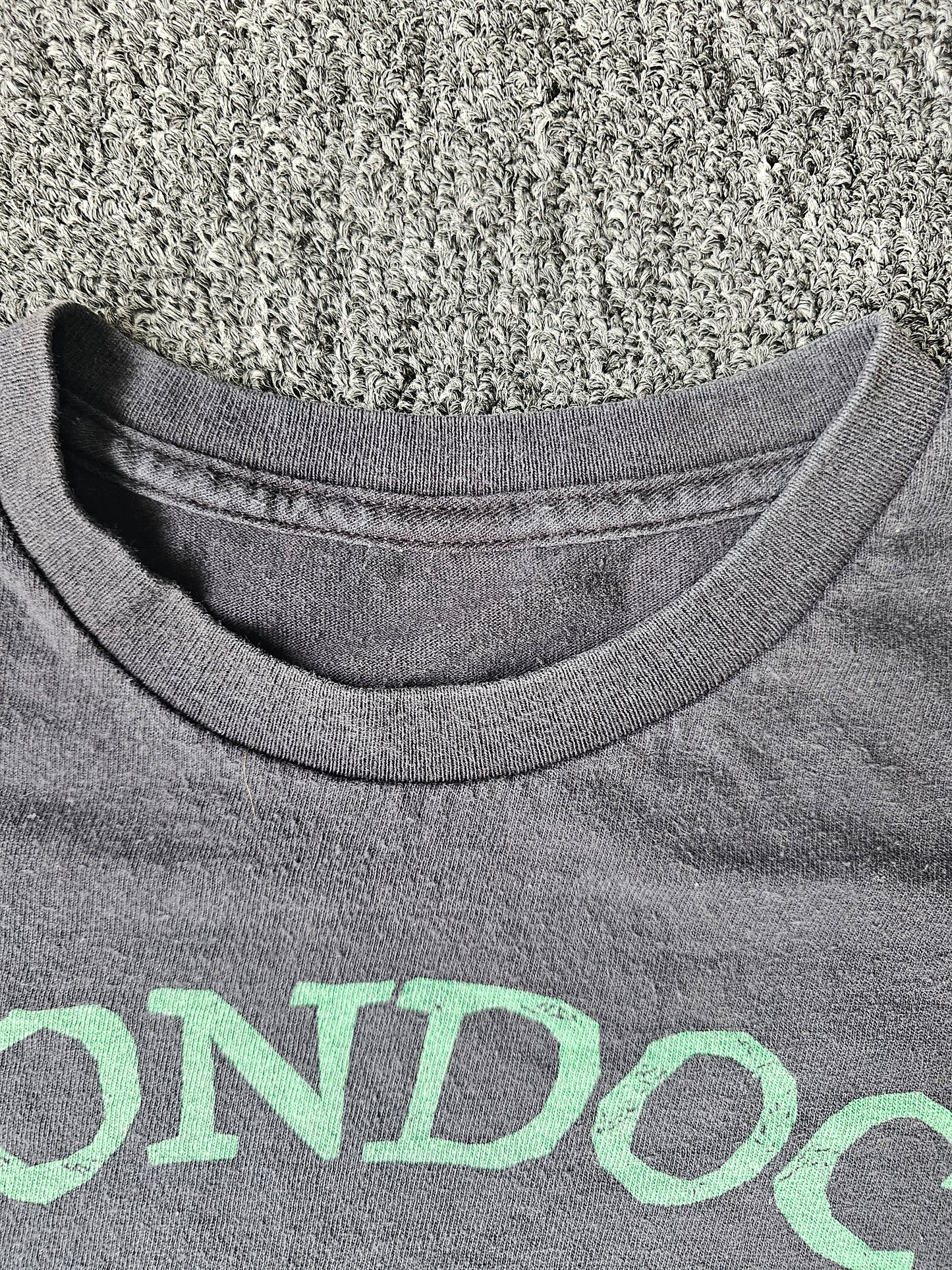 Boondock Saints 2000s Tee (L)