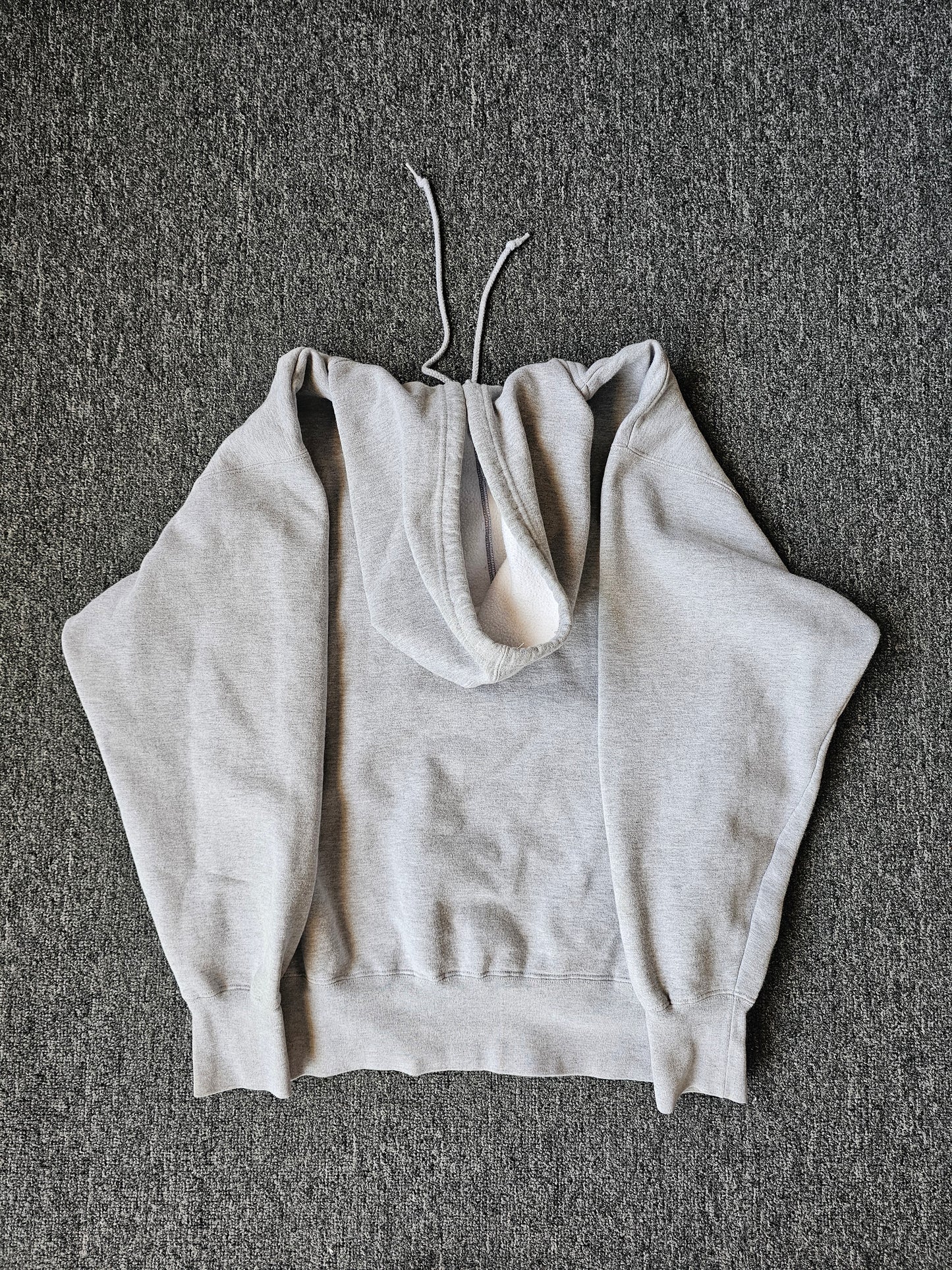 New York Yankees MLB Majestic Hoody (L)