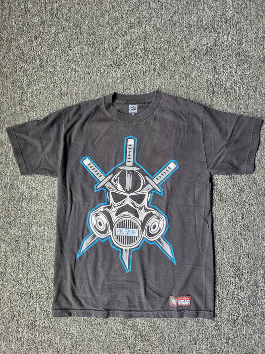 The Club No One Is Safe WWF Tee (M)
