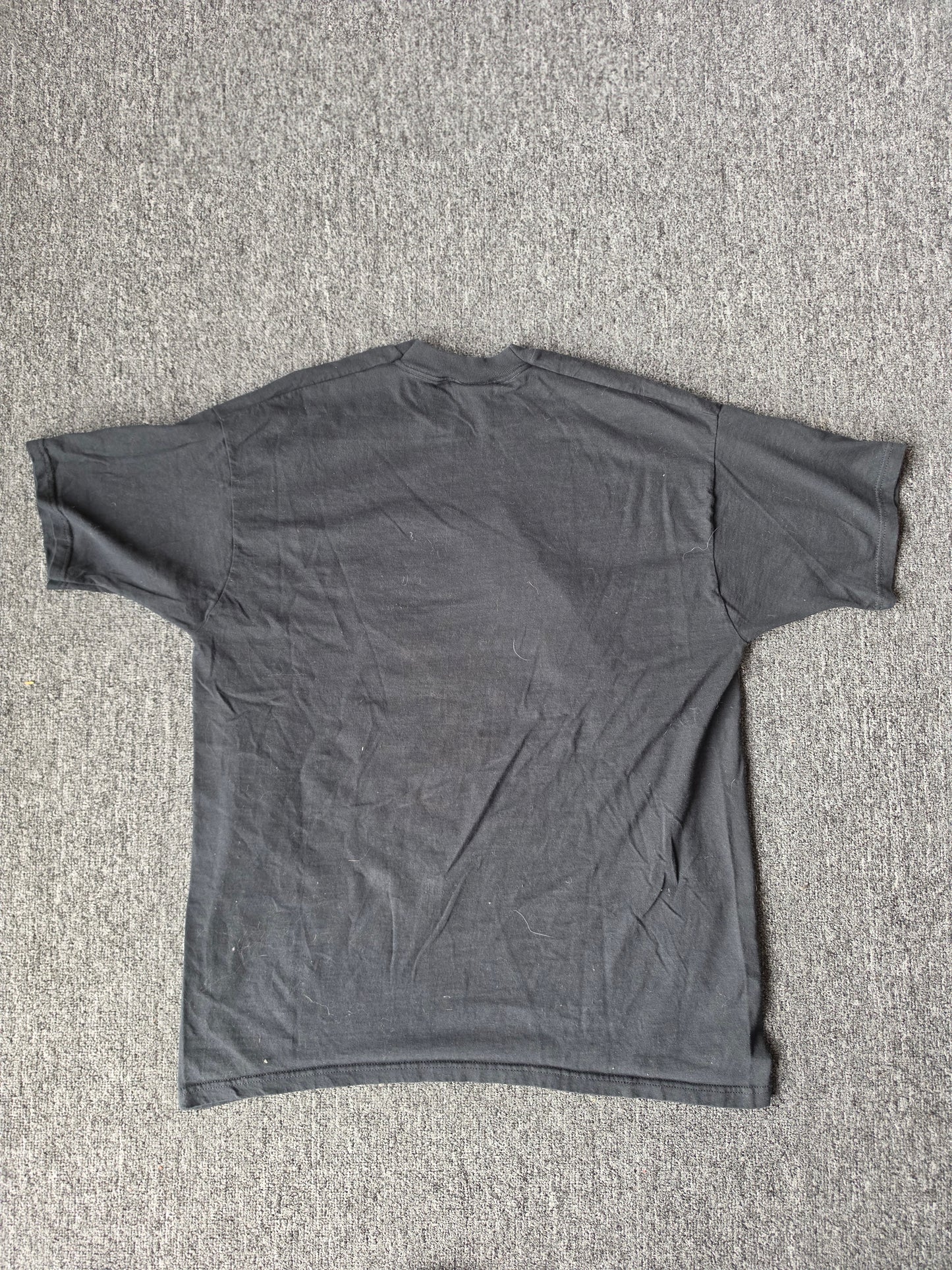 Goth Girl 1997 Tee (XL)