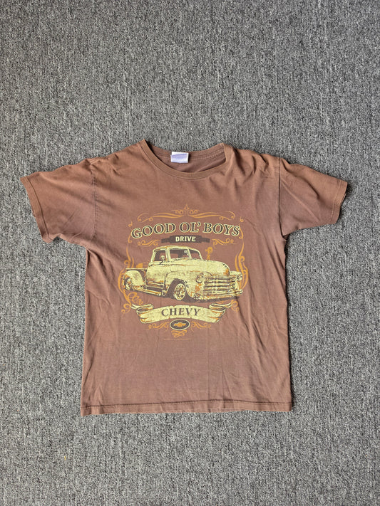 Good Ol Boys Drive Chevys (M)