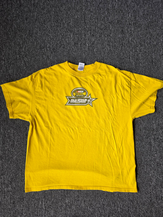 2005 Nascar Nextel Cup All Star Tee (XL)