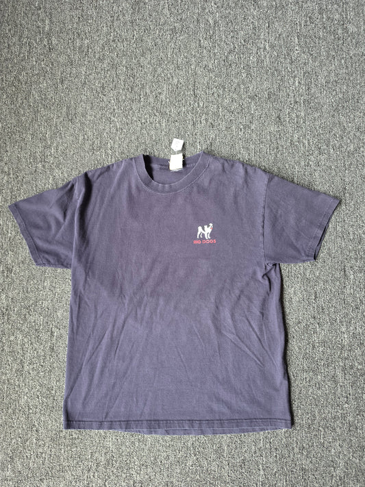 Big Dog Opinion Tee (L)