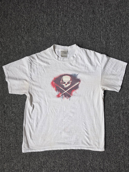 Nike Baseball Skull Y2K Tee (M)