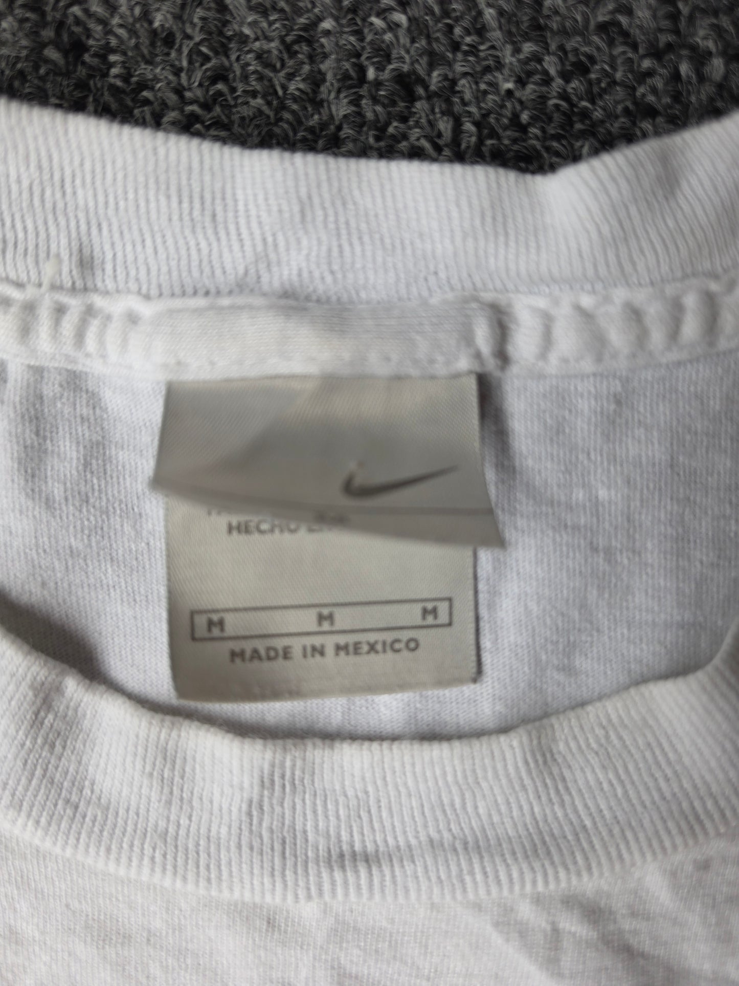 Nike Baseball Skull Y2K Tee (M)