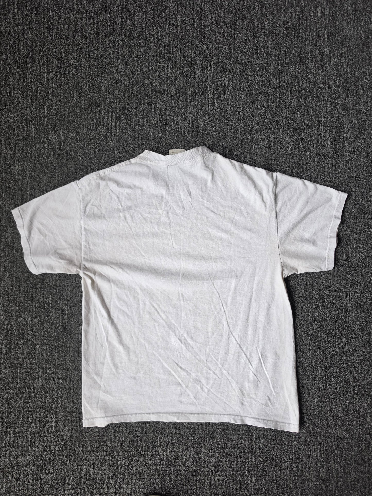 Nike Baseball Skull Y2K Tee (M)