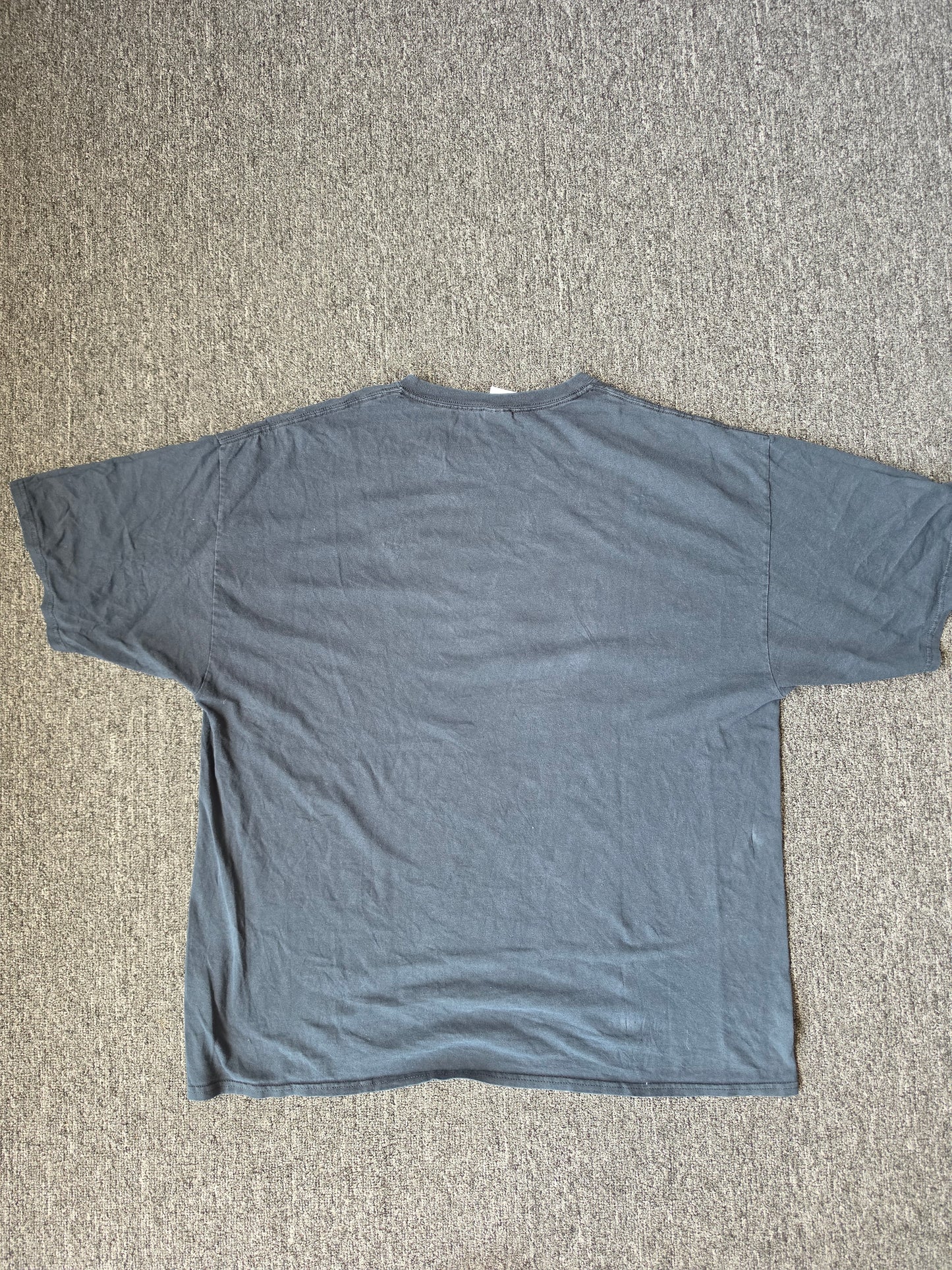 Skull Wings Y2K Tee (3XL)
