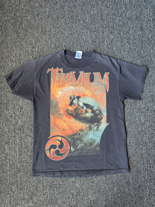 Trivium Y2K Band Tee (M)