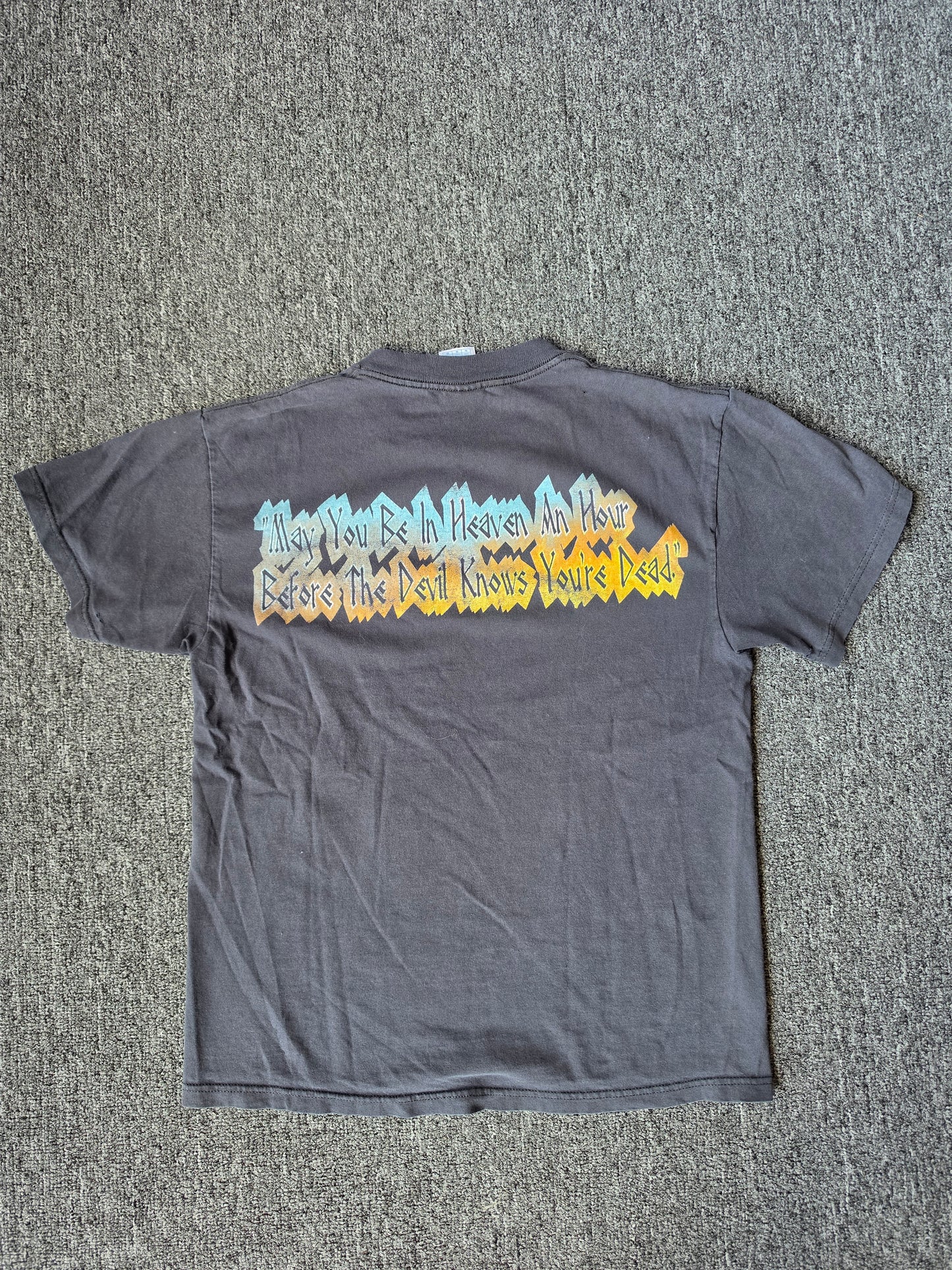 Trivium Y2K Band Tee (M)