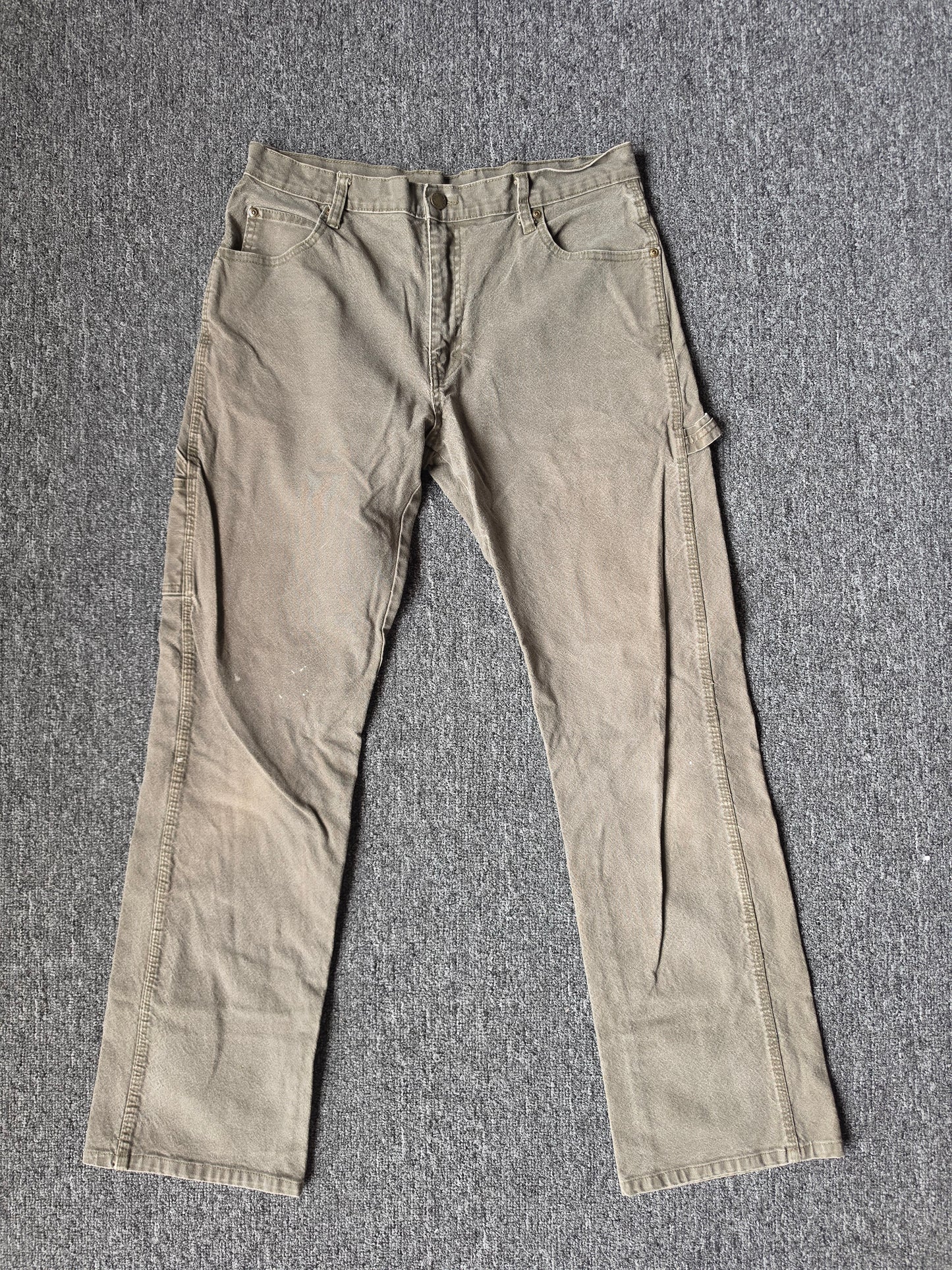 Dickies Carpenter Pants (32/34)
