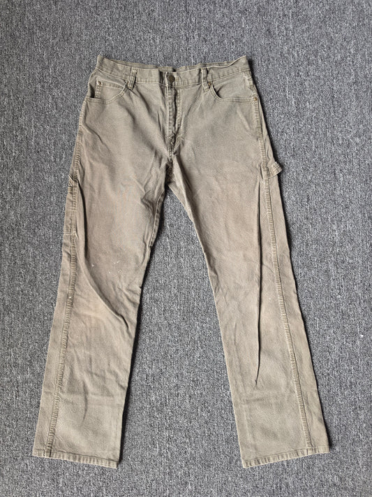 Dickies Carpenter Pants (32/34)